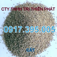 Cát 3N - Chi Nhánh Cát Trị Thiên Phát - Công Ty TNHH Một Thành Viên Trị Thiên Phát